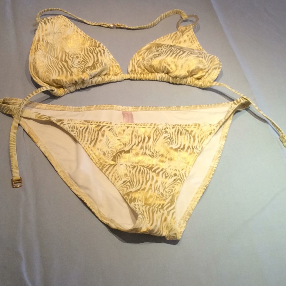 Victoria’s Secret Bikini